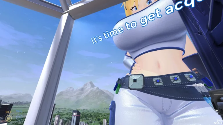 Crush Corp Adult Game Screenshots (1)