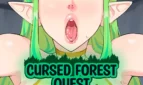 Cursed Forest Quest Remake Adult Game Cover