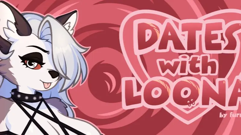 Dates with Loona - v0.1.5 Adult game cover