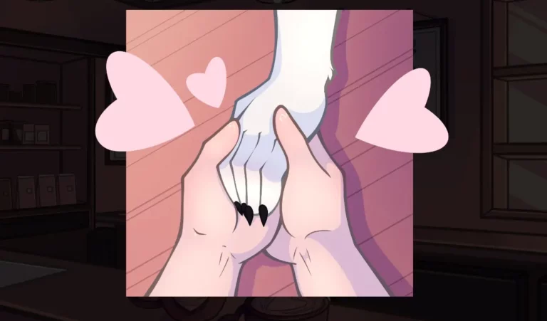 Dates with Loona Adult Game Screenshots (1)