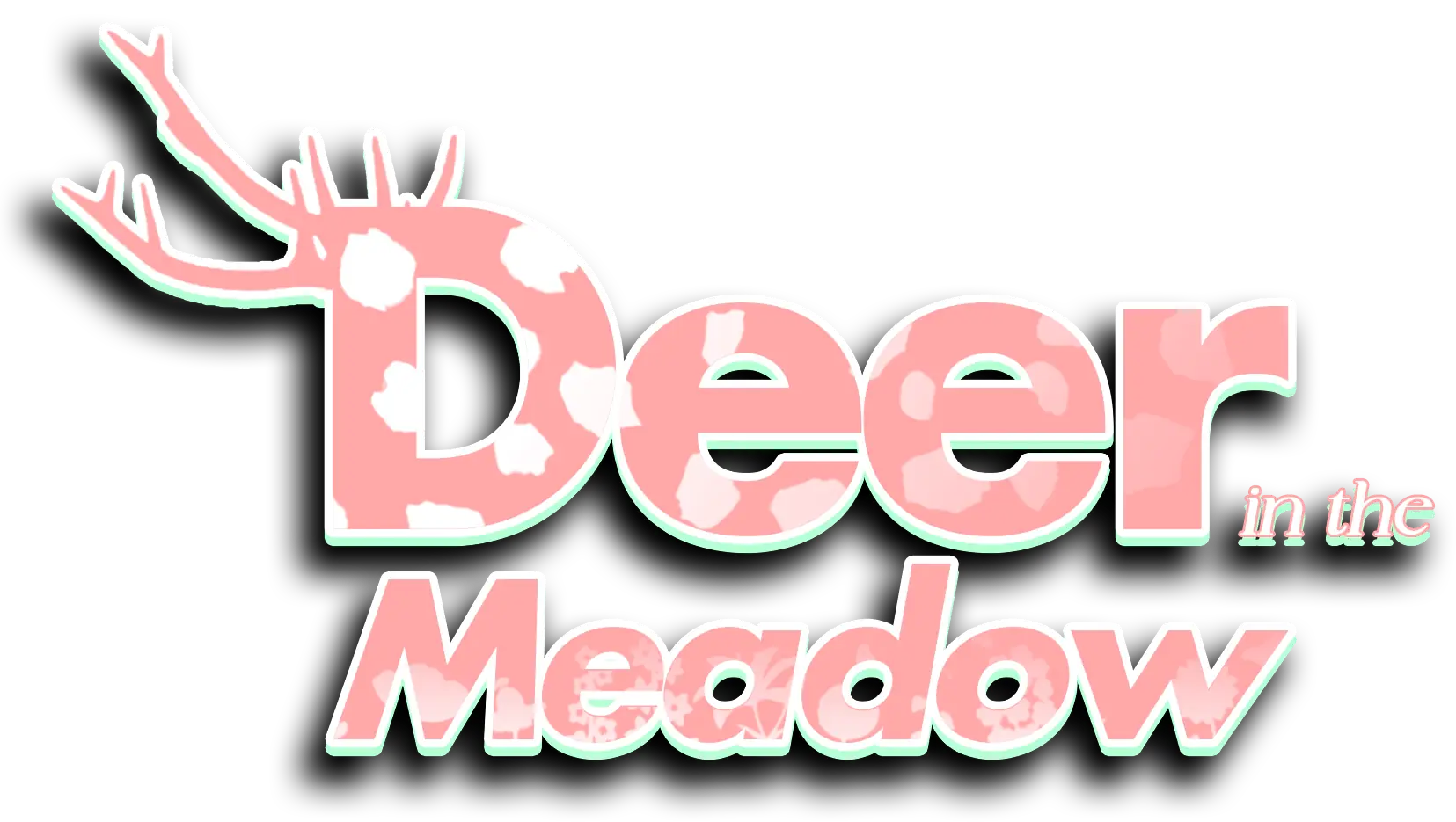 Deer in the Meadow - v0.01 Demo Adult game cover