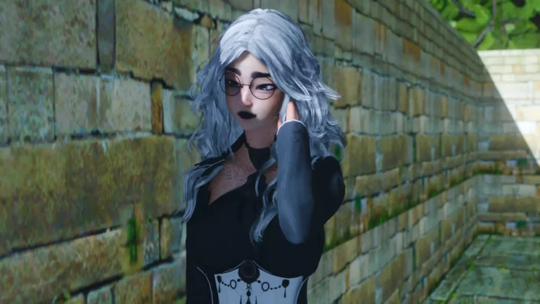 Deer in the Meadow Adult Game Screenshot (1)