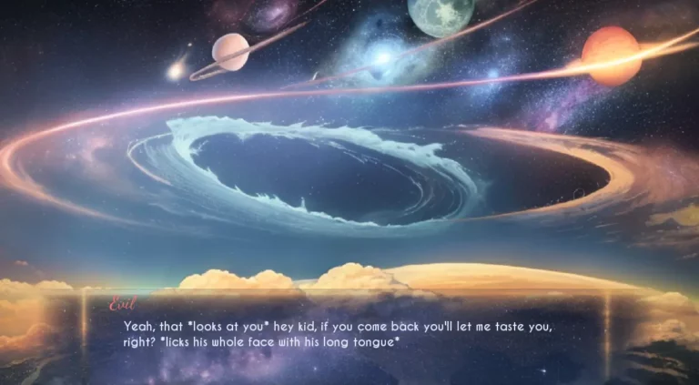 Dose of Reality Adult Game Screenshots (1)