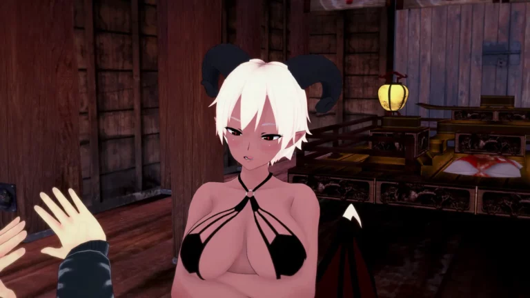 Echoes of Youth Adult Game Screenshots (1)