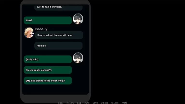 Ember&Ivory Adult Game Screenshot (1)