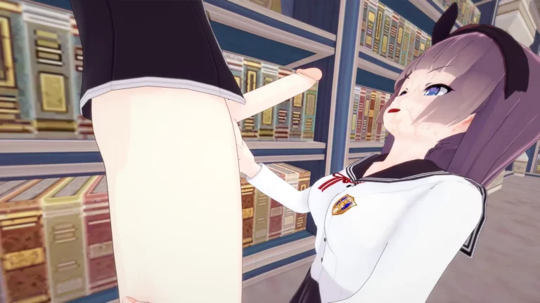 Eroselle Fantasy Lust Sim Adult Game Screenshots (1)