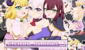 Eternal Romance Complete Plus DLC - 1.01 18+ Adult game cover