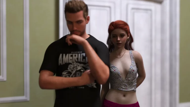 Femboy Sorority Adult Game Screenshots (1)