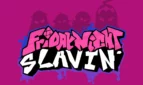 Friday Night Slavin Adult Game Cover