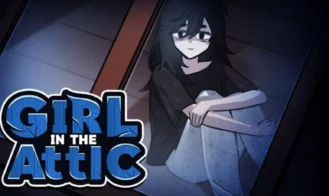Girl in the Attic - 0.2 18+ Adult game cover