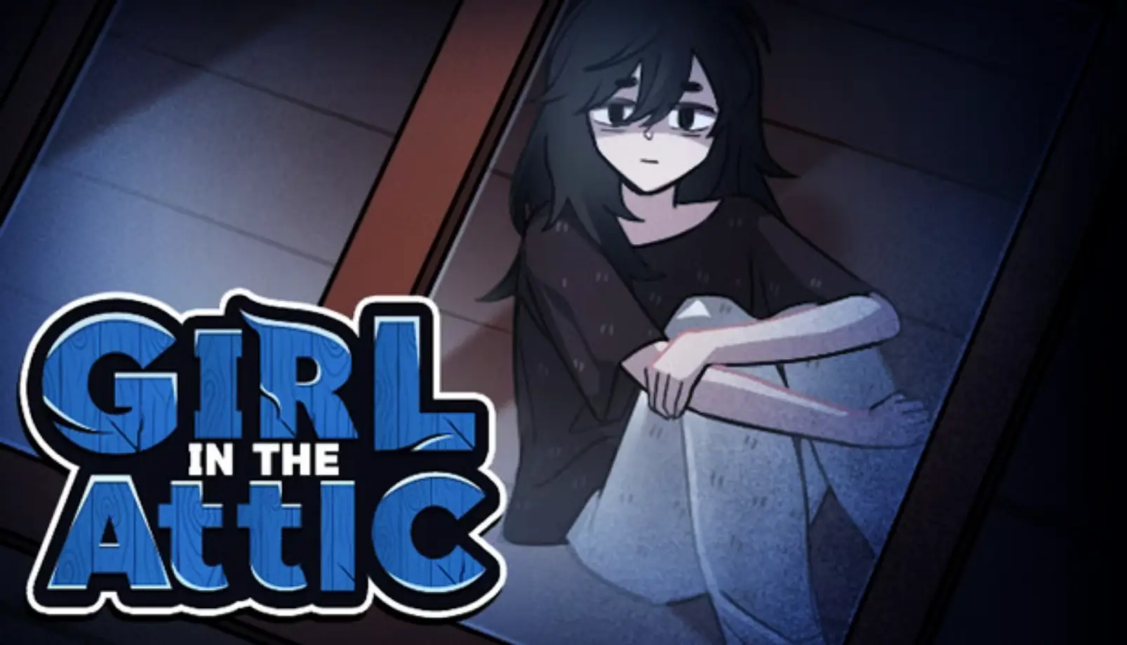 Girl in the Attic - v0.2 Adult game cover