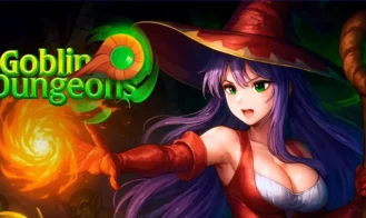 Goblin Dungeons - Build 20947986 18+ Adult game cover