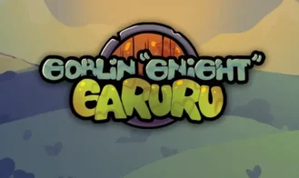 Goblin "Gnight" Garuru - 0.1 Beta 18+ Adult game cover