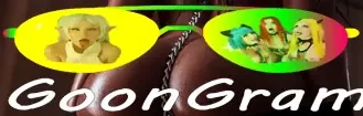 GoonGram - 0.1 18+ Adult game cover