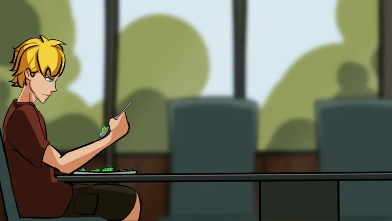 Grounded in Sin Adult Game Screenshot (1)