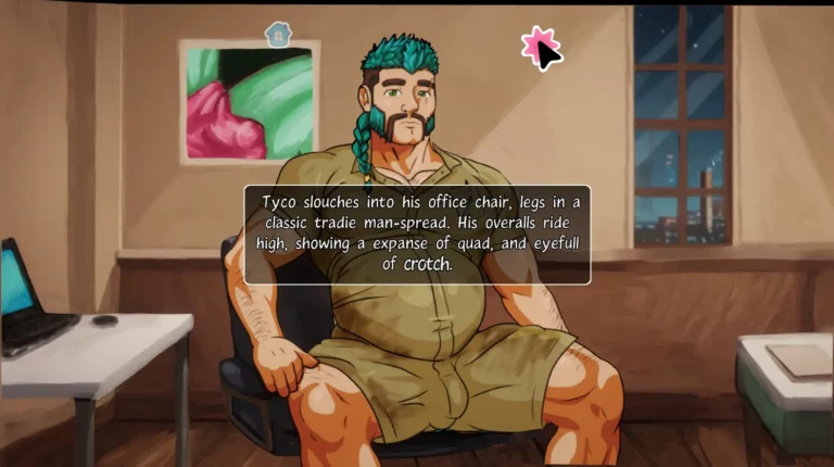 Hand Companion Adult Game Screenshots (1)