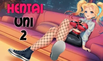 Hentai Uni 2 - Final 18+ Adult game cover