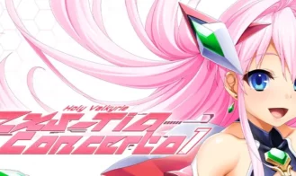 Holy Valkyrie EXS-TiA Concerto 1 - Final 18+ Adult game cover