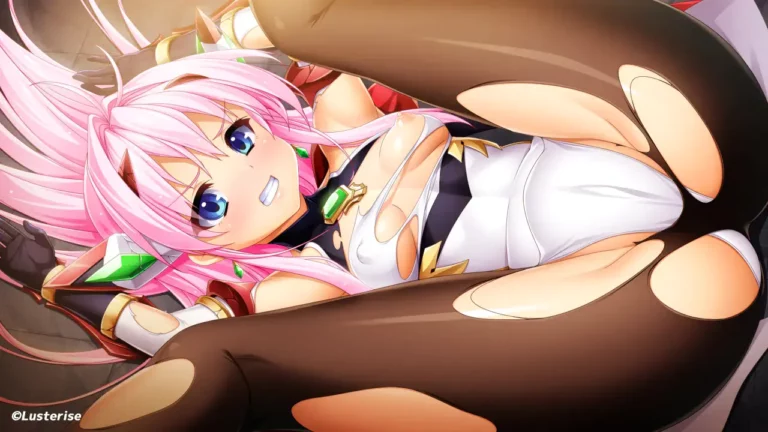 Holy Valkyrie EXS-TiA Concerto 1 Adult Game Screenshots (1)