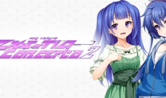 Holy Valkyrie EXS-TiA Concerto 2 - Final 18+ Adult game cover