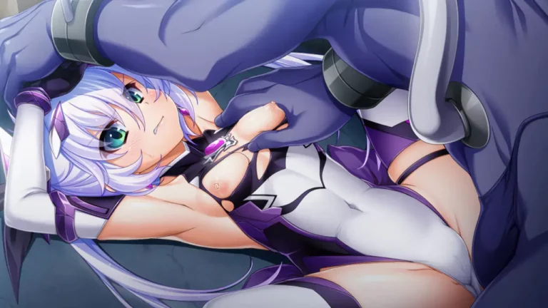 Holy Valkyrie EXS-TiA Concerto 2 Adult Game Screenshots (1)