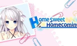 Home Sweet Homecoming - 1.00 18+ Adult game cover