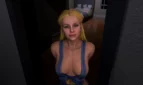 Hot Mansion Adventures Adult Game Screenshots (8)