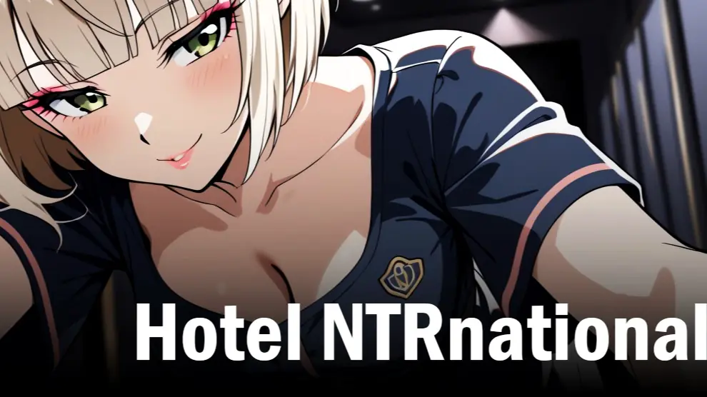 Hotel NTRnational - v2 Adult game cover