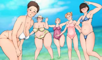 Husk - Demo 18+ Adult game cover