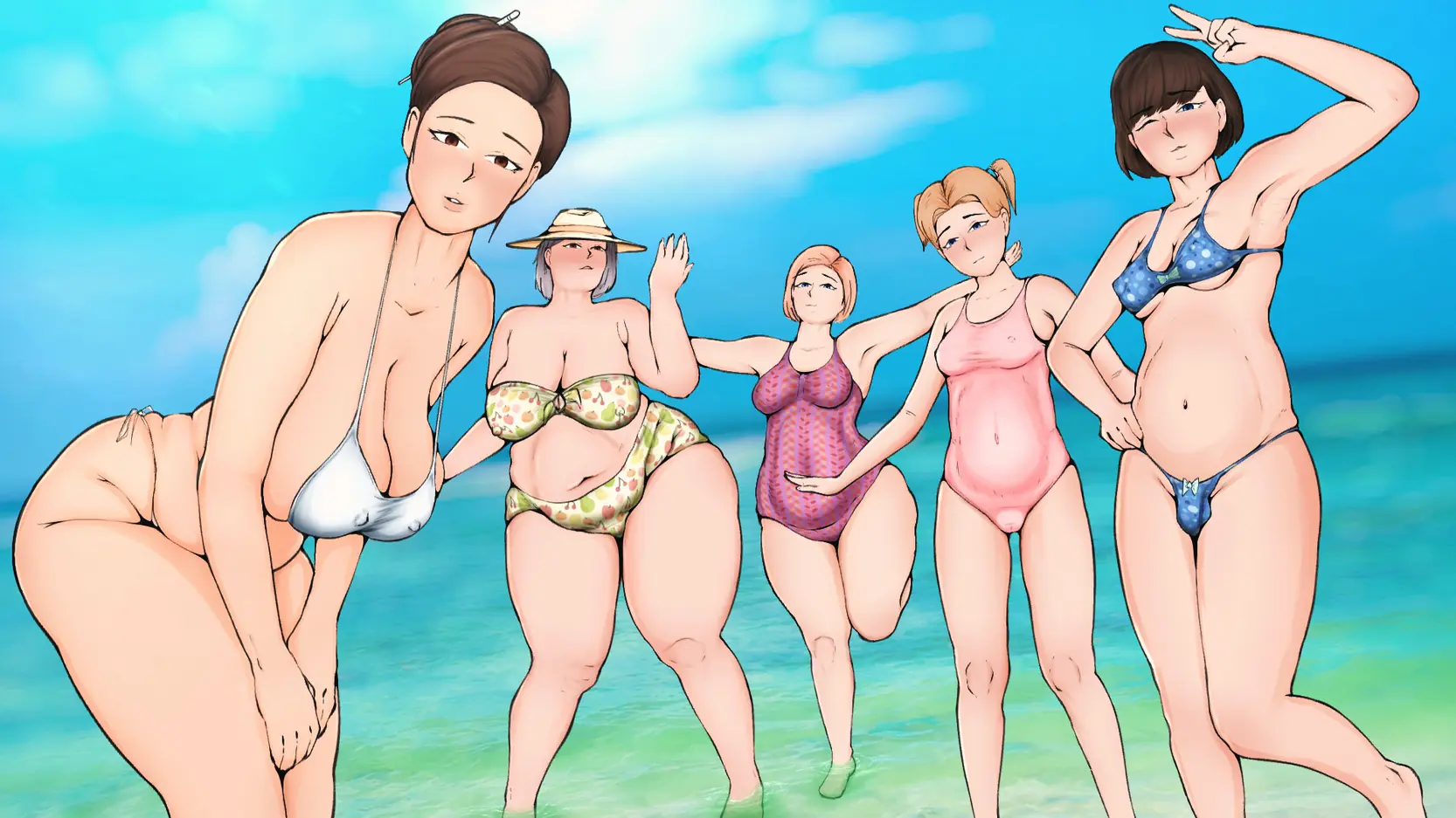 Husk - vDemo Adult game cover