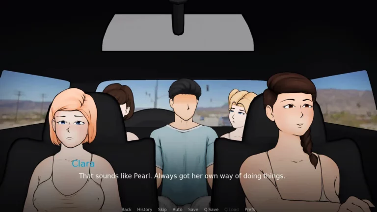 Husk Adult Game Screenshot (1)