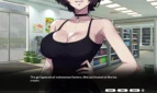 I want to run away from my goth mommy... or do I Adult Game Screenshots (4)