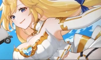 ISEKAI Truck Driver - Demo 18+ Adult game cover