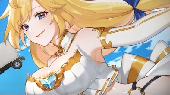 ISEKAI Truck Driver - vDemo Adult game cover