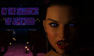 In The Shadows Of Ashwood - Ch.2 18+ Adult game cover