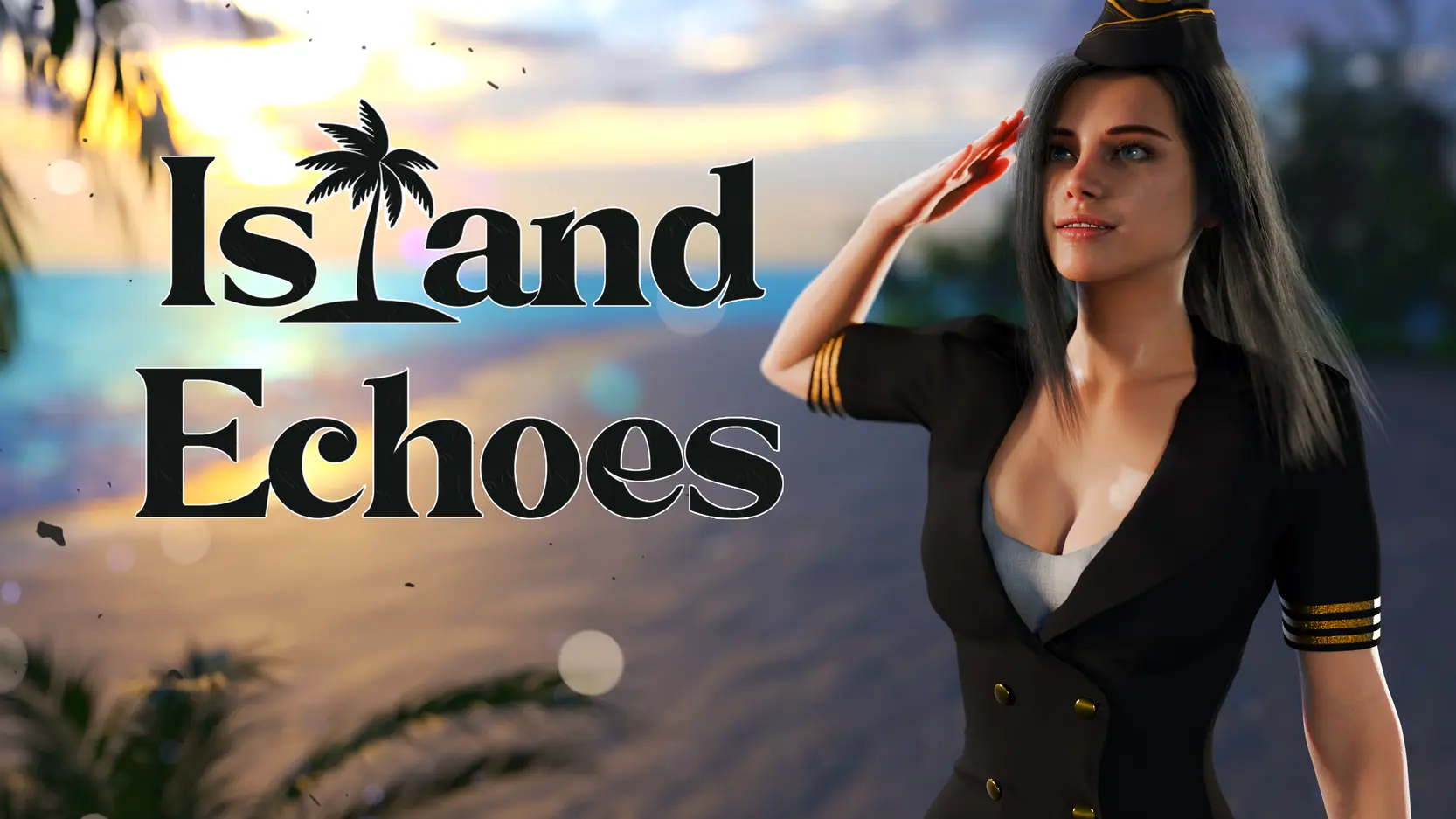 Island Echoes - vDay 1 Adult game cover
