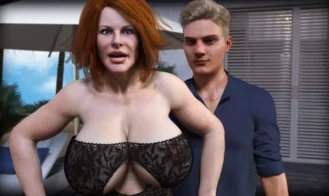 Jocasta Resort - 0.5 18+ Adult game cover