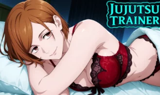 Jujutsu Trainer - 0.16 18+ Adult game cover