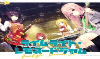 LimeLight Lemonade Jam - 1.20 18+ Adult game cover