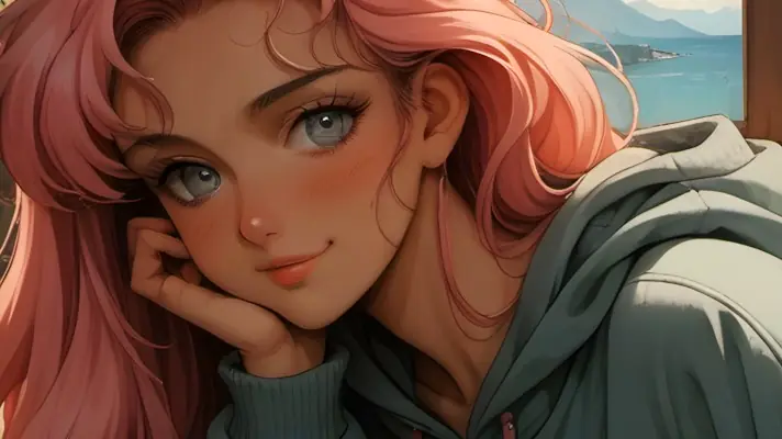 MINA! NTR Phone Story cover