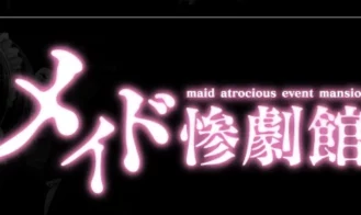 Maid Sangekikan - Final 18+ Adult game cover