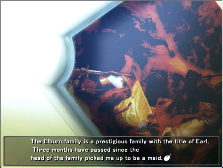 Maid Sangekikan Adult Game Screenshots (1)