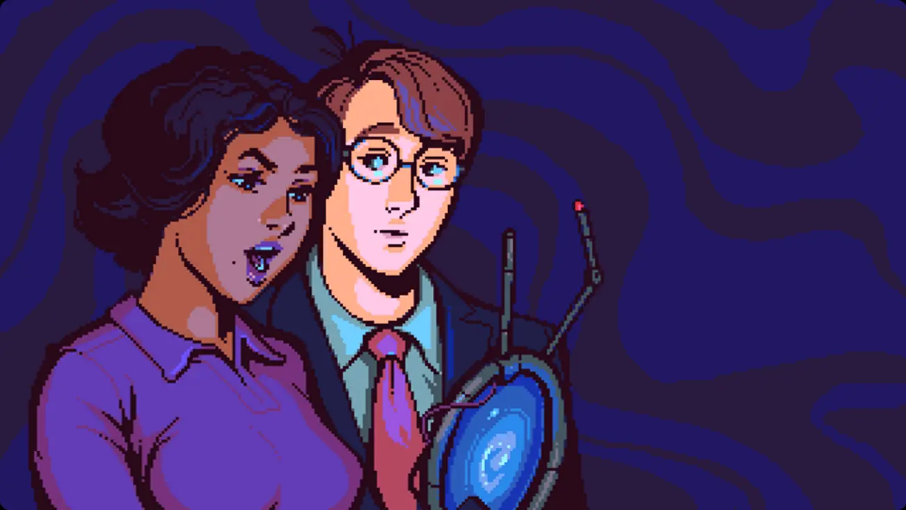 Margot’s Mansion cover