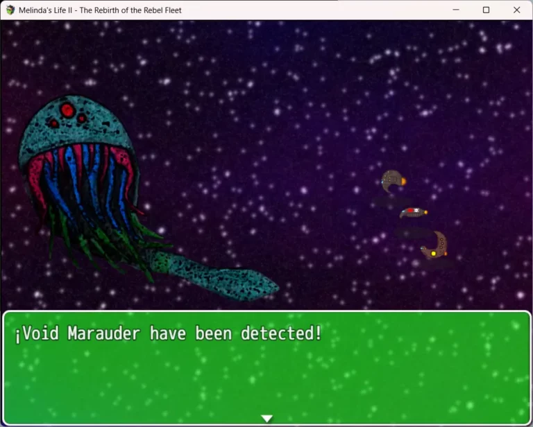 Melinda's Life II Adult Game Screenshots (1)