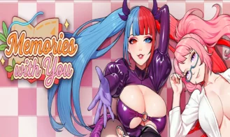 Memories with You - Release 18+ Adult game cover