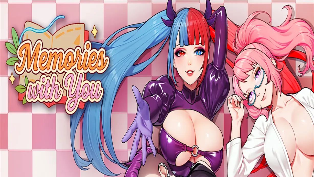 Memories with You - vRelease Adult game cover