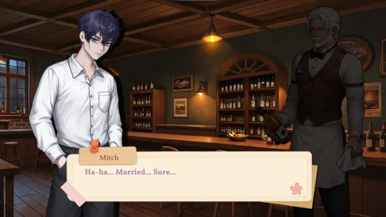 Memories with You Adult Game Screenshot (1)
