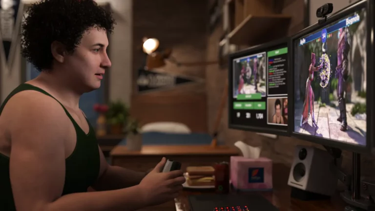 Meridia Adult Game Screenshots (1)