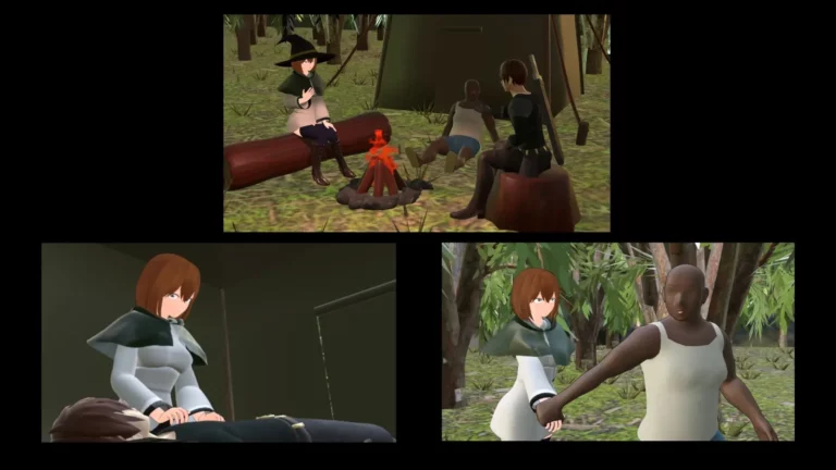 My Childhood Friend Was Stolen Without Me Knowing Adult Game Screenshots (1)