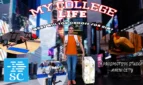 My College Life Porn Game Cover
